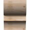 Ekena Millwork Ridgewood Rough Sawn Rafter Tail, Douglas Fir, 6"W x 8"H x 48"L RFT06X08X48RID00RDF - alternate 4